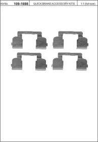 KAWE 1091698 -  