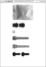 KAWE 1130001x -  