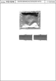 KAWE 1131314 -