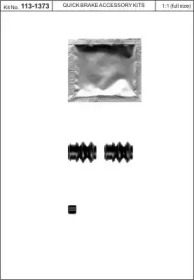 KAWE 1131373 -  