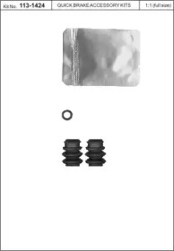 KAWE 1131424 -  