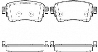 KAWE 172000 -