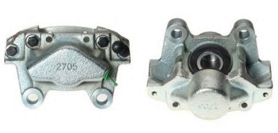 KAWE 341748 -  Тормозной суппорт