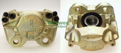 KAWE 342792 -  Тормозной суппорт