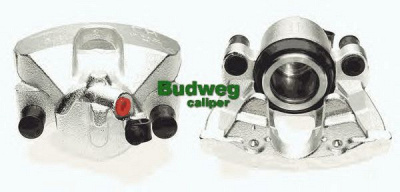 KAWE 343395 -  Тормозной суппорт