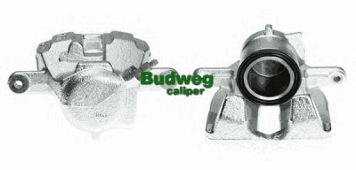 KAWE 343689 -  Тормозной суппорт
