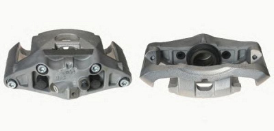 KAWE 343736 -  Тормозной суппорт