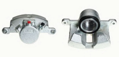 KAWE 343760 -  Тормозной суппорт