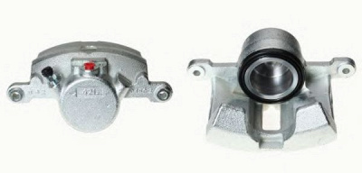 KAWE 343761 -  Тормозной суппорт