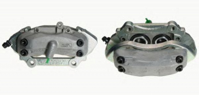 KAWE 343841 -  Тормозной суппорт