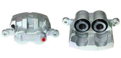 KAWE 343869 -  Тормозной суппорт