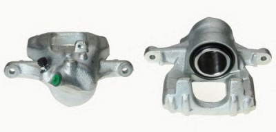 KAWE 343884 -  Тормозной суппорт