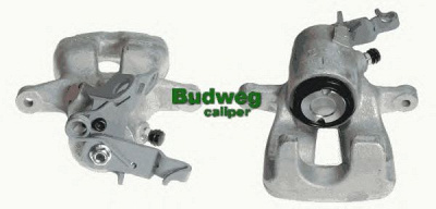 KAWE 343895 -  Тормозной суппорт