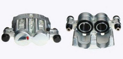 KAWE 343917 -  Тормозной суппорт