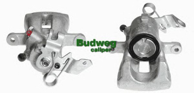 KAWE 343955 -  Тормозной суппорт
