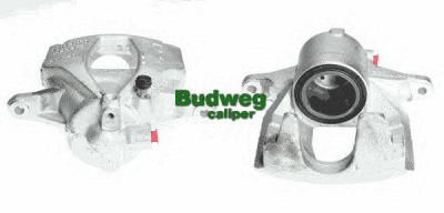 KAWE 343989 -  Тормозной суппорт