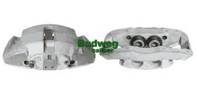 KAWE 343997 -  Тормозной суппорт