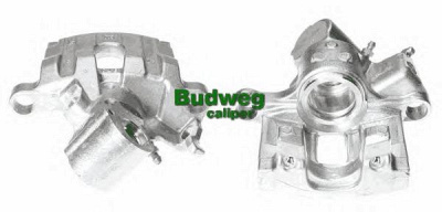 KAWE 344006 -  Тормозной суппорт