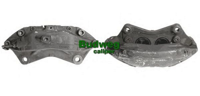 KAWE 344037 -  Тормозной суппорт