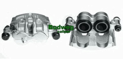 KAWE 344047 -  Тормозной суппорт