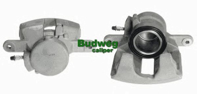 KAWE 344063 -  Тормозной суппорт