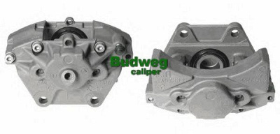 KAWE 344078 -  Тормозной суппорт