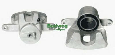 KAWE 344112 -  Тормозной суппорт