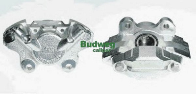 KAWE 344135 -  Тормозной суппорт