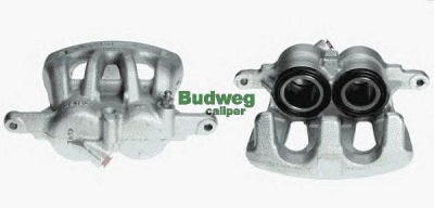 KAWE 344175 -  Тормозной суппорт