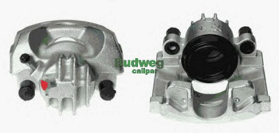 KAWE 344176 -  Тормозной суппорт