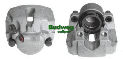 KAWE 344191 -  Тормозной суппорт