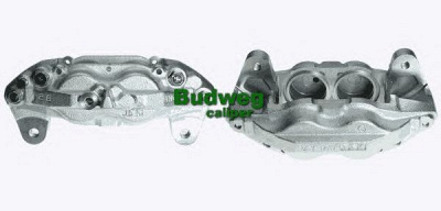 KAWE 344217 -  Тормозной суппорт
