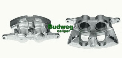 KAWE 344370 -  Тормозной суппорт