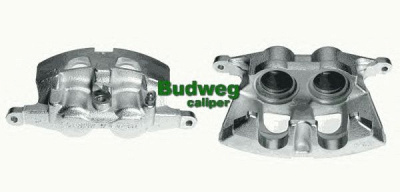 KAWE 344371 -  Тормозной суппорт