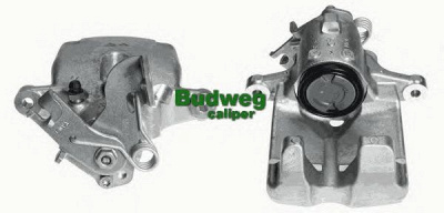 KAWE 344375 -  Тормозной суппорт