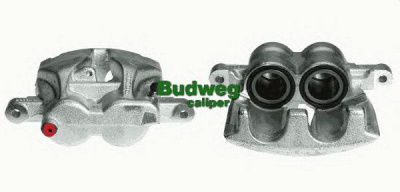 KAWE 344385 -  Тормозной суппорт