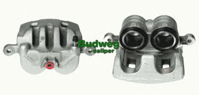 KAWE 344392 -  Тормозной суппорт