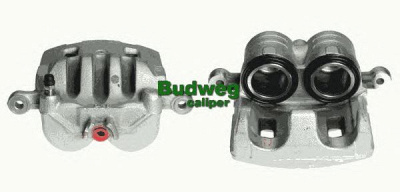 KAWE 344393 -  Тормозной суппорт