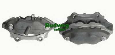KAWE 344411 -  Тормозной суппорт