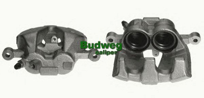 KAWE 344421 -  Тормозной суппорт