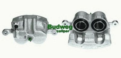 KAWE 344471 -  Тормозной суппорт