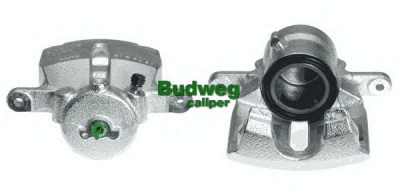 KAWE 344581 -  Тормозной суппорт