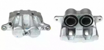 KAWE 344702 -  Тормозной суппорт