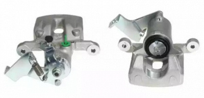 KAWE 344781 -  Тормозной суппорт