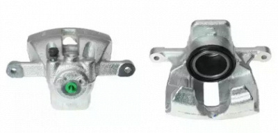 KAWE 344802 -  Тормозной суппорт