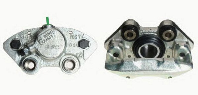 KAWE 34691 -  Тормозной суппорт
