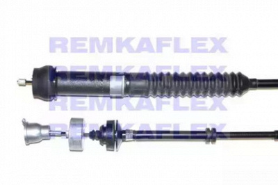 KAWE 422611aut -  Трос, управление сцеплением