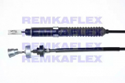 KAWE 422740aut -  Трос, управление сцеплением