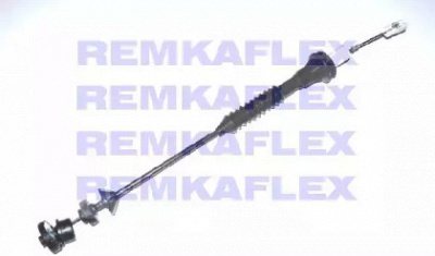 KAWE 442035aut -  Трос, управление сцеплением