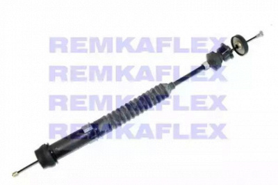 KAWE 442036aut -  Трос, управление сцеплением